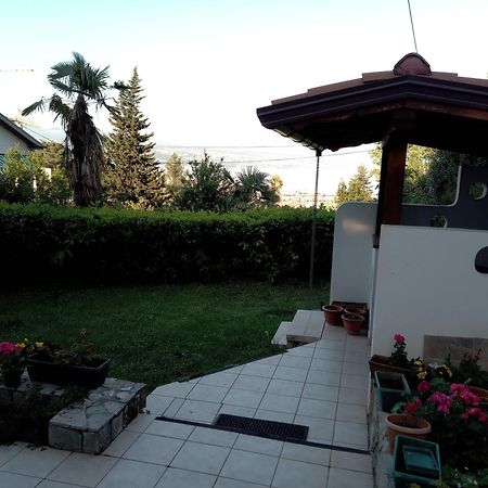 Apartment Azzurro Ičići المظهر الخارجي الصورة