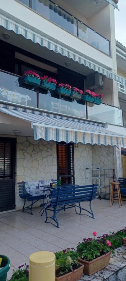 Apartment Azzurro Ičići المظهر الخارجي الصورة