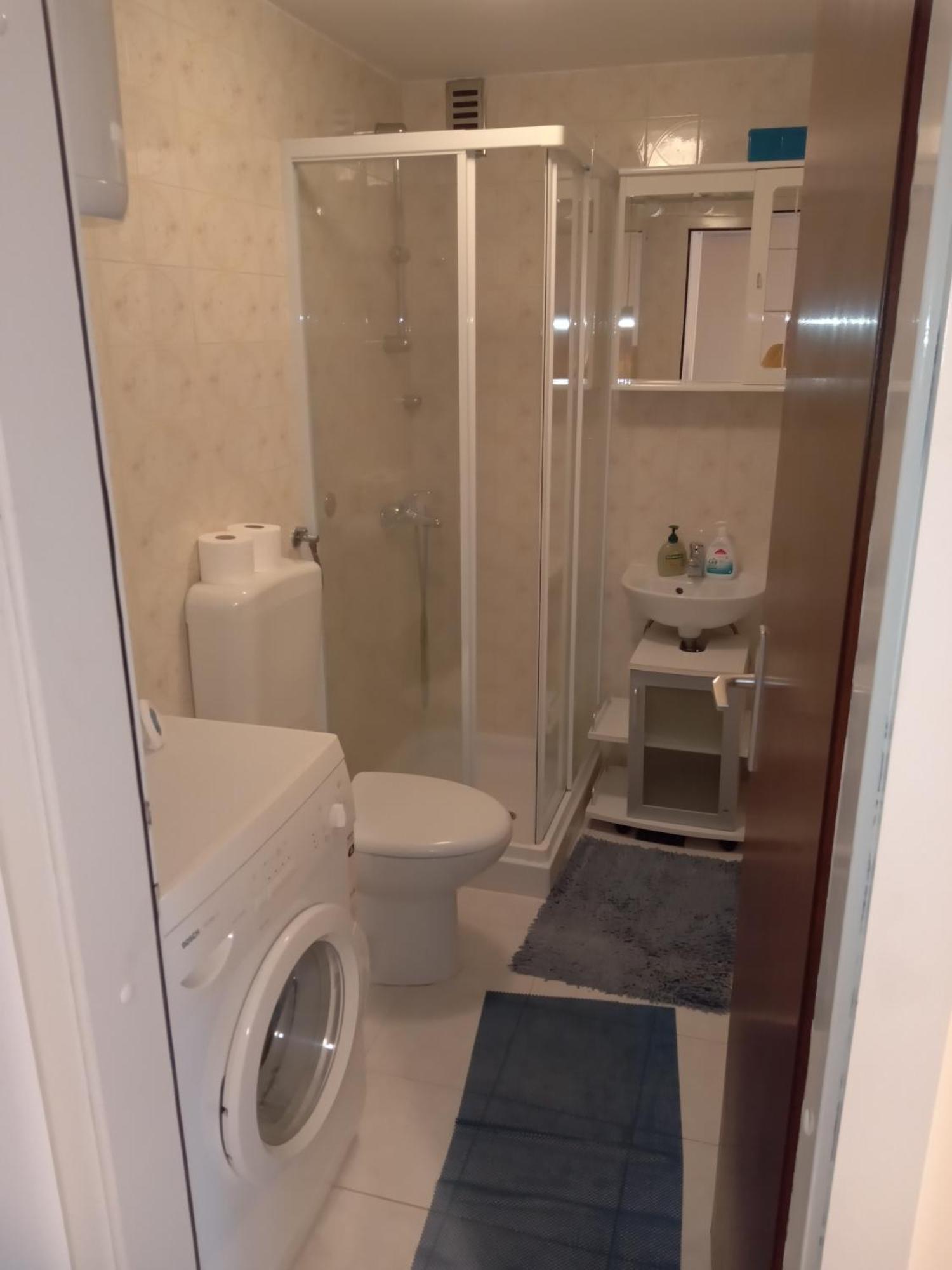 Apartment Azzurro Ičići المظهر الخارجي الصورة
