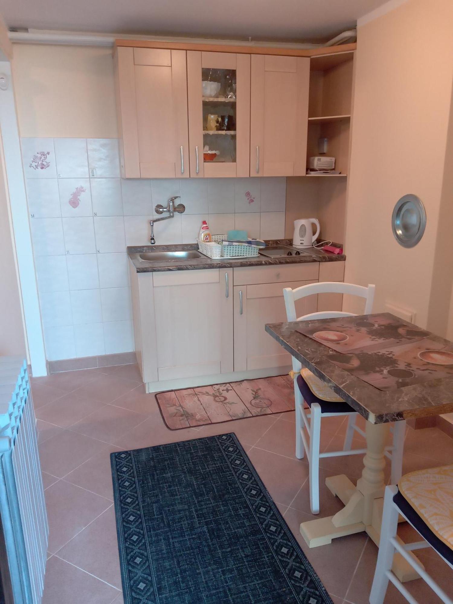 Apartment Azzurro Ičići المظهر الخارجي الصورة