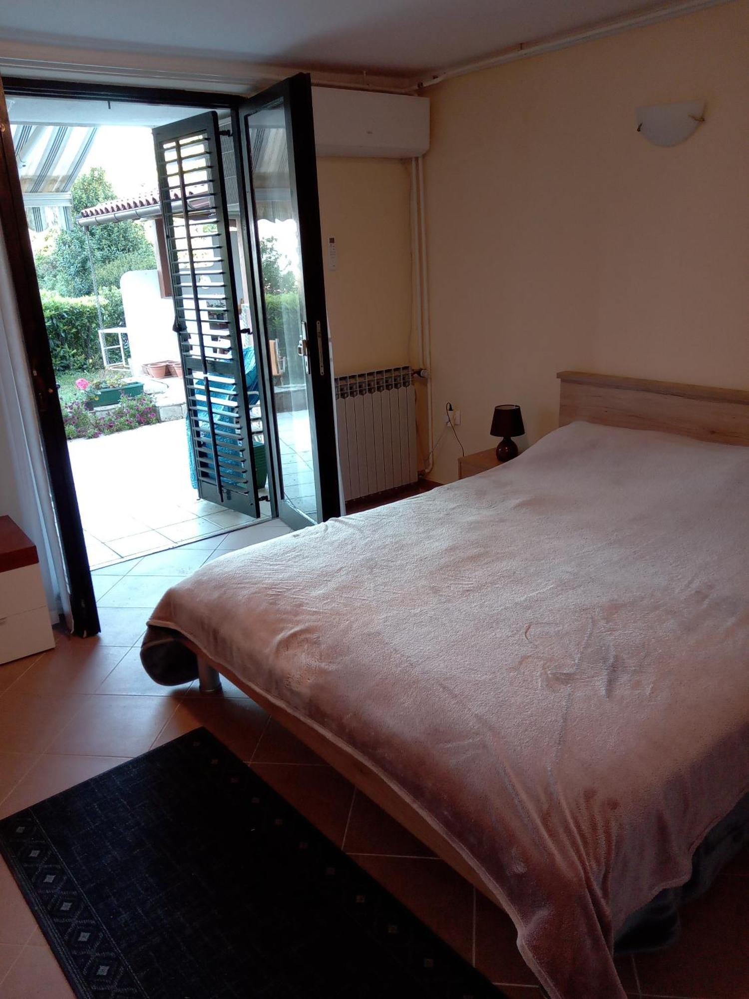 Apartment Azzurro Ičići المظهر الخارجي الصورة