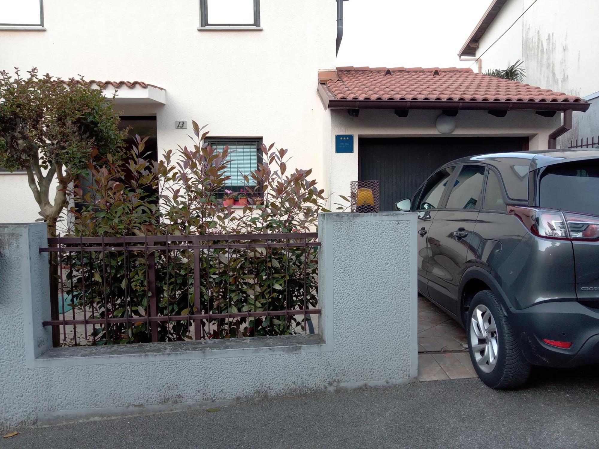 Apartment Azzurro Ičići المظهر الخارجي الصورة