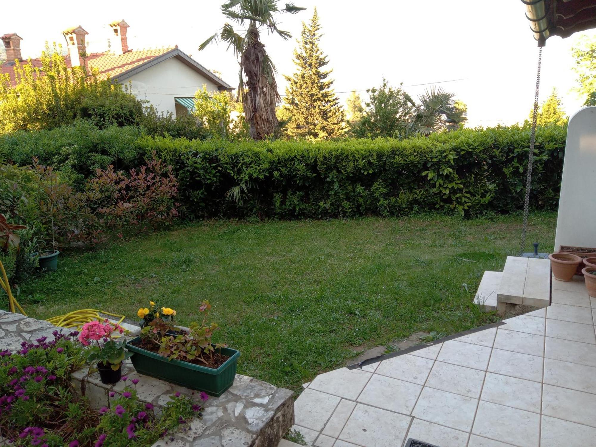 Apartment Azzurro Ičići المظهر الخارجي الصورة